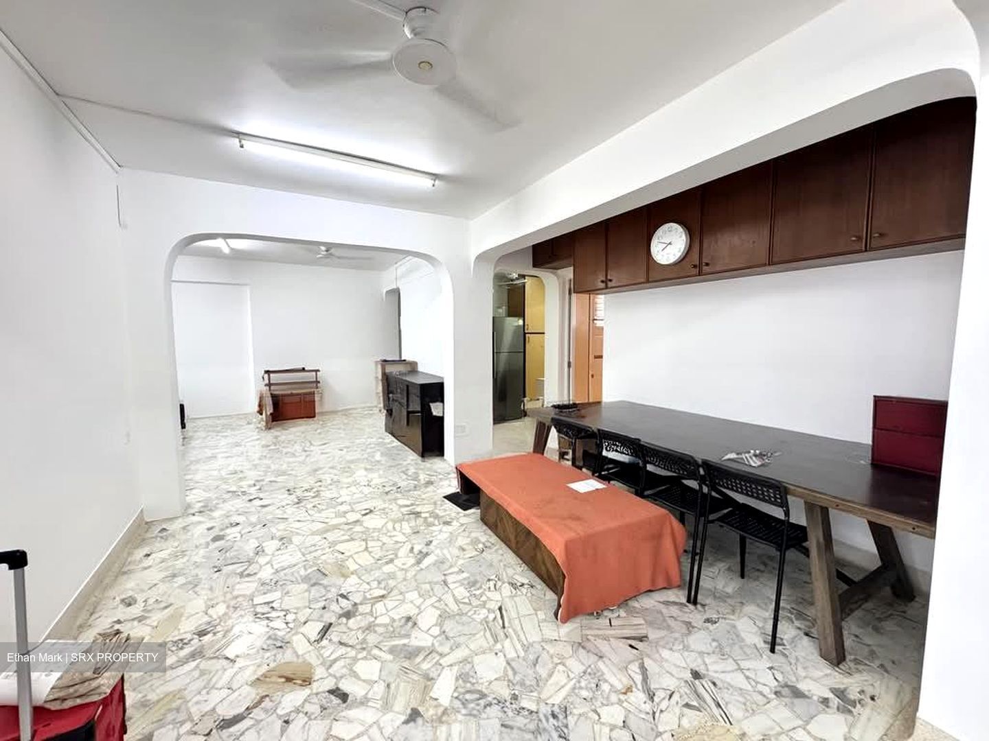 Blk 224 Lorong 8 Toa Payoh (Toa Payoh), HDB 5 Rooms #571388781